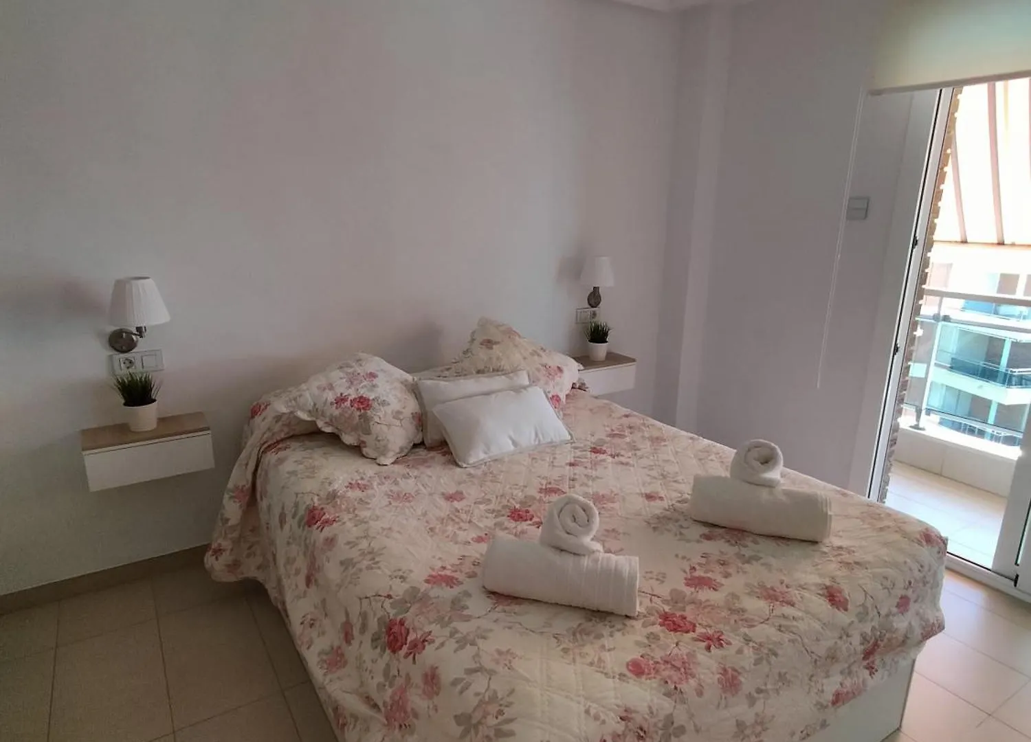 Apartament Apartamento Frente Al Mar Con Wifi Y Parking. Cambrils Hiszpania